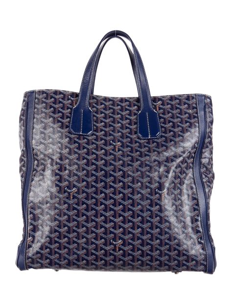 goyard voltaire bag price